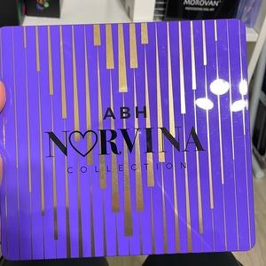 Anastasia Beverly Hills vol 1 palette